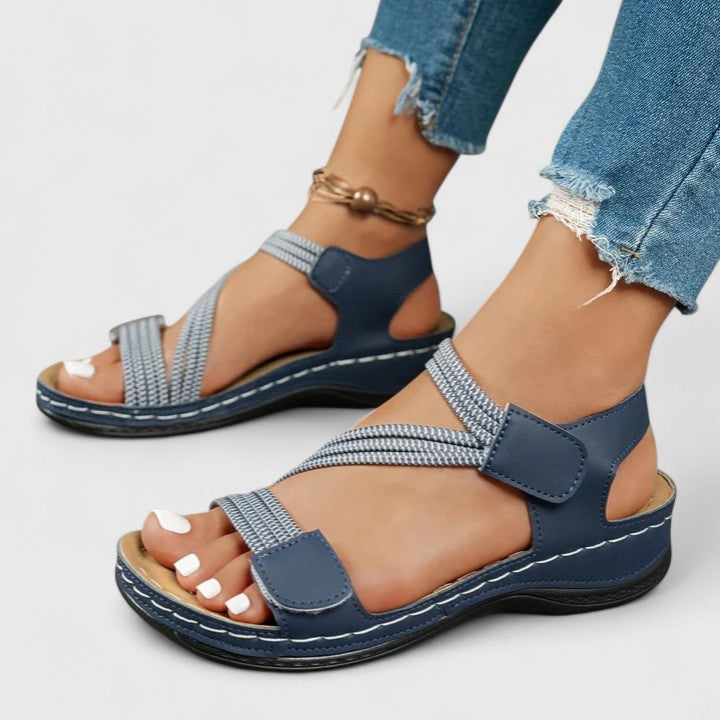 Marlene™ | Sophisticated Sandals