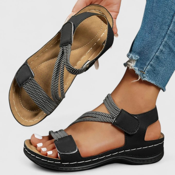 Marlene™ | Sophisticated Sandals