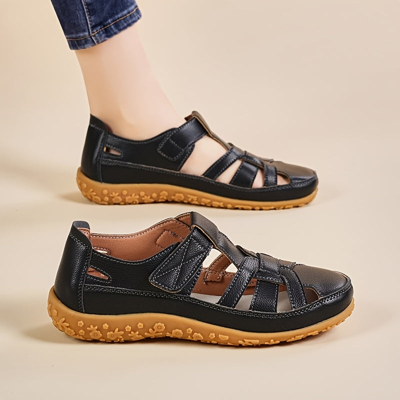 Lea™ – Comfortable Comfort Sandals for Every Day