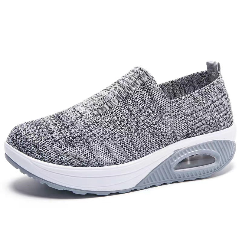 NUVIA - Orthopedic Shoes