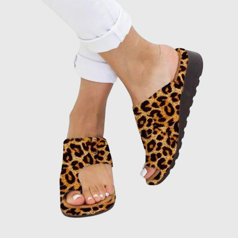 Halsey™ | Orthopedic Summer Sandals