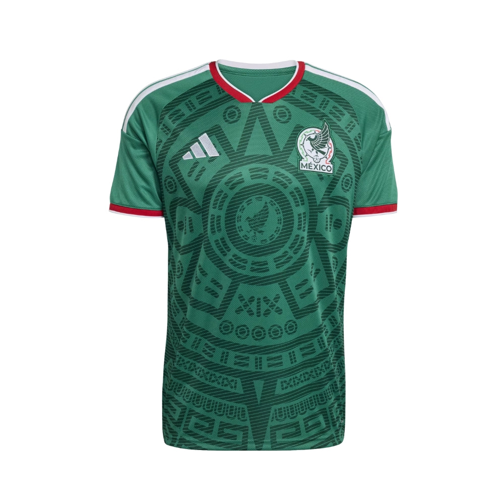 Mexico Home 26/27 - World Cup 2026
