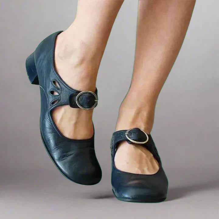 Denisa - Orthopedic Sandals