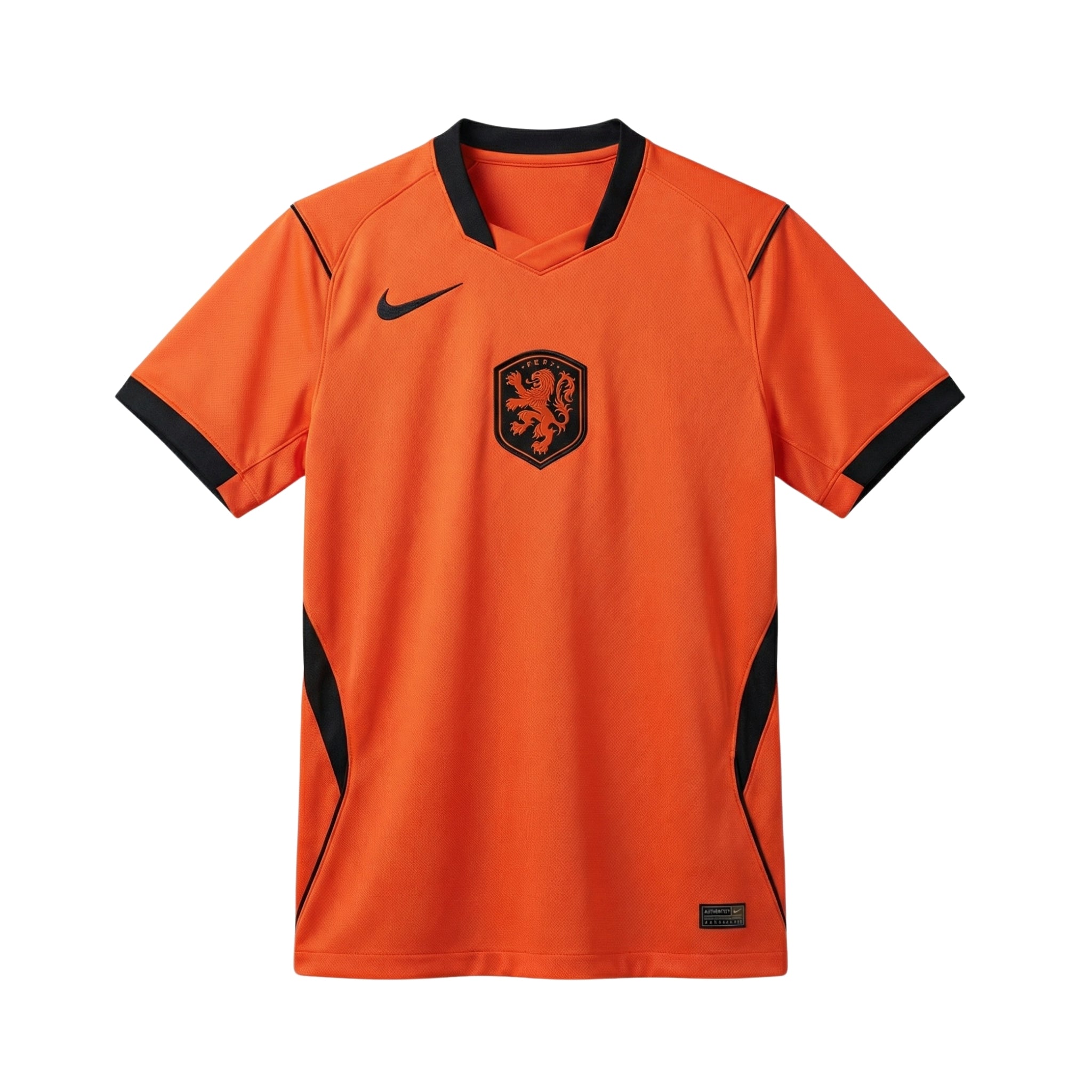 Netherlands Home 26/27 - World Cup 2026