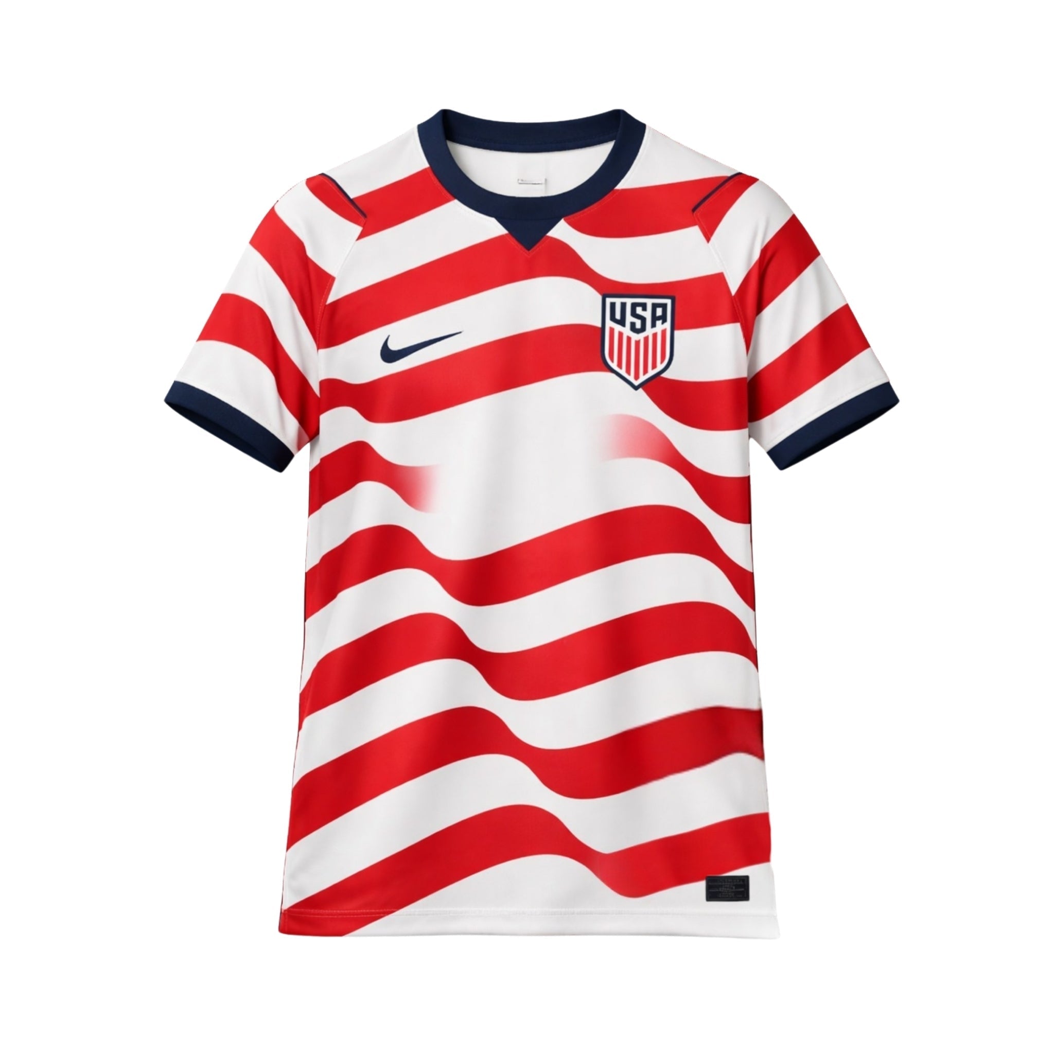 USA Home 26/27 - World Cup 2026