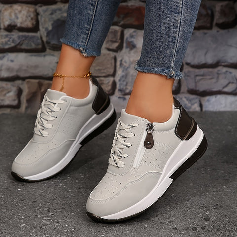 Avalance | Orthopedic Sneakers
