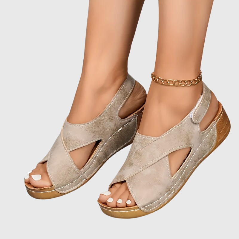 Bonnie™ | Comfy Orthopedic Sandals