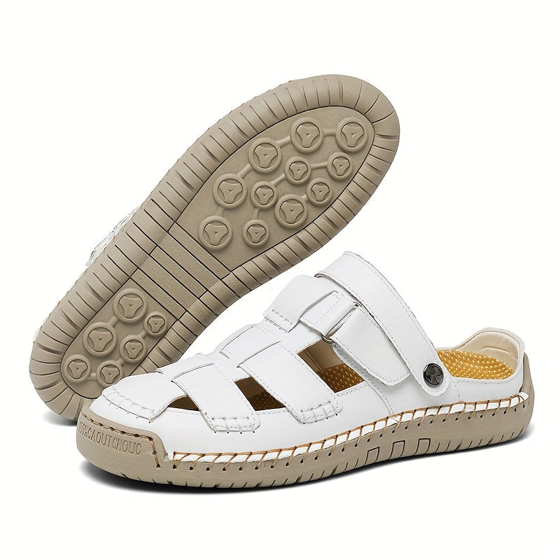 Elina™ – Adjustable Comfort Sandals