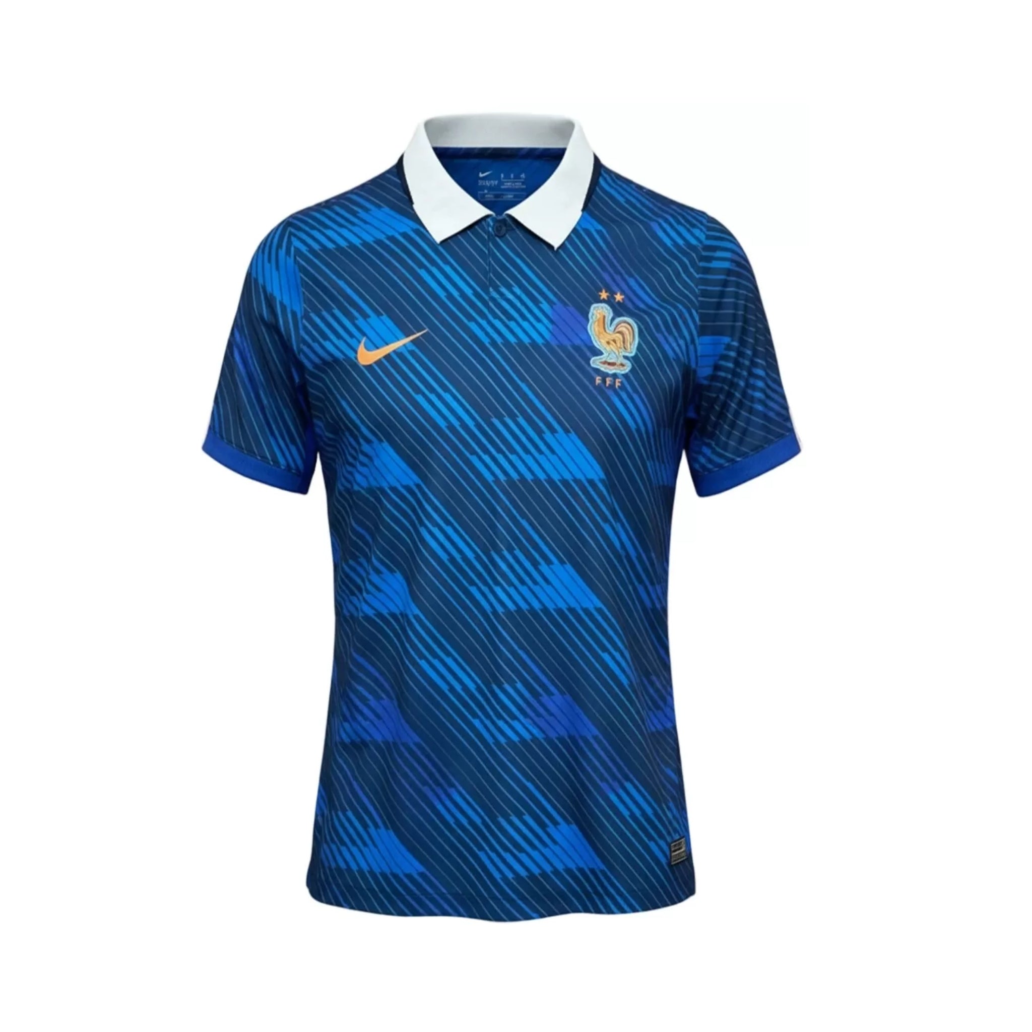 France Home 26/27 - World Cup 2026