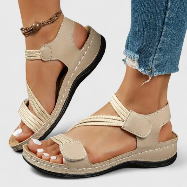 Marlene™ | Sophisticated Sandals