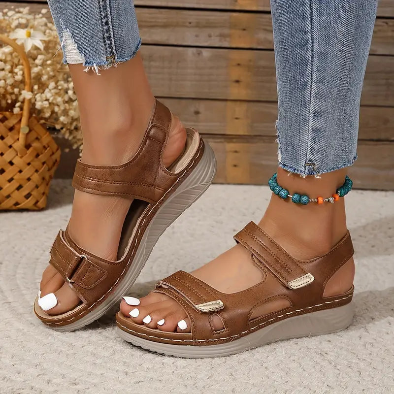 Randy | Orthopedic Sandals
