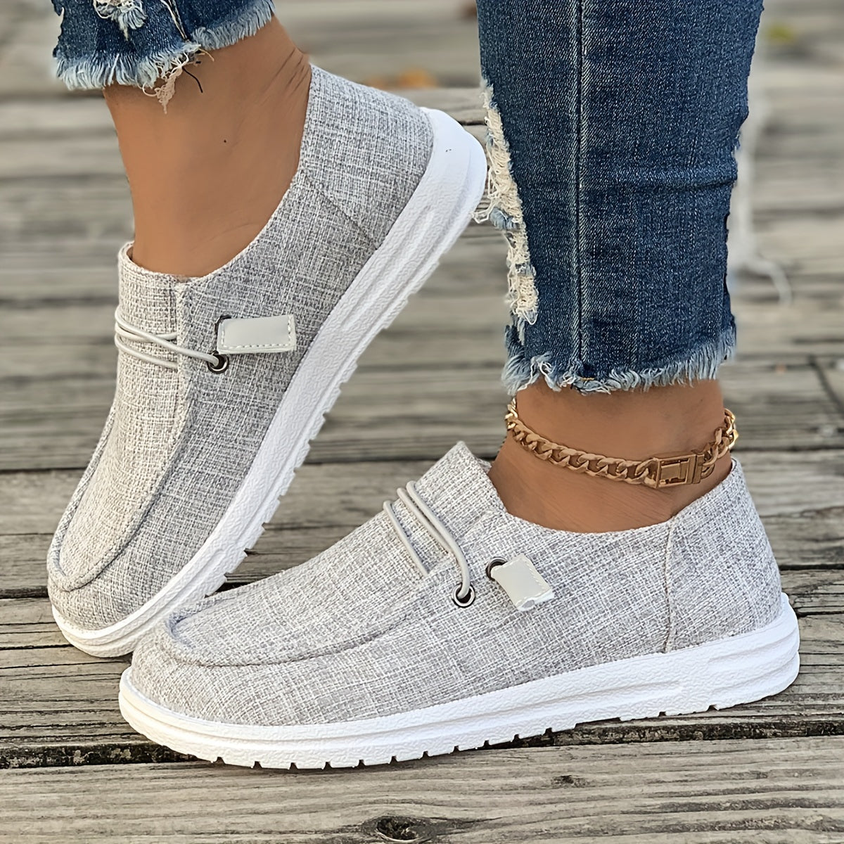 Lauraine™ - Casual Shoes