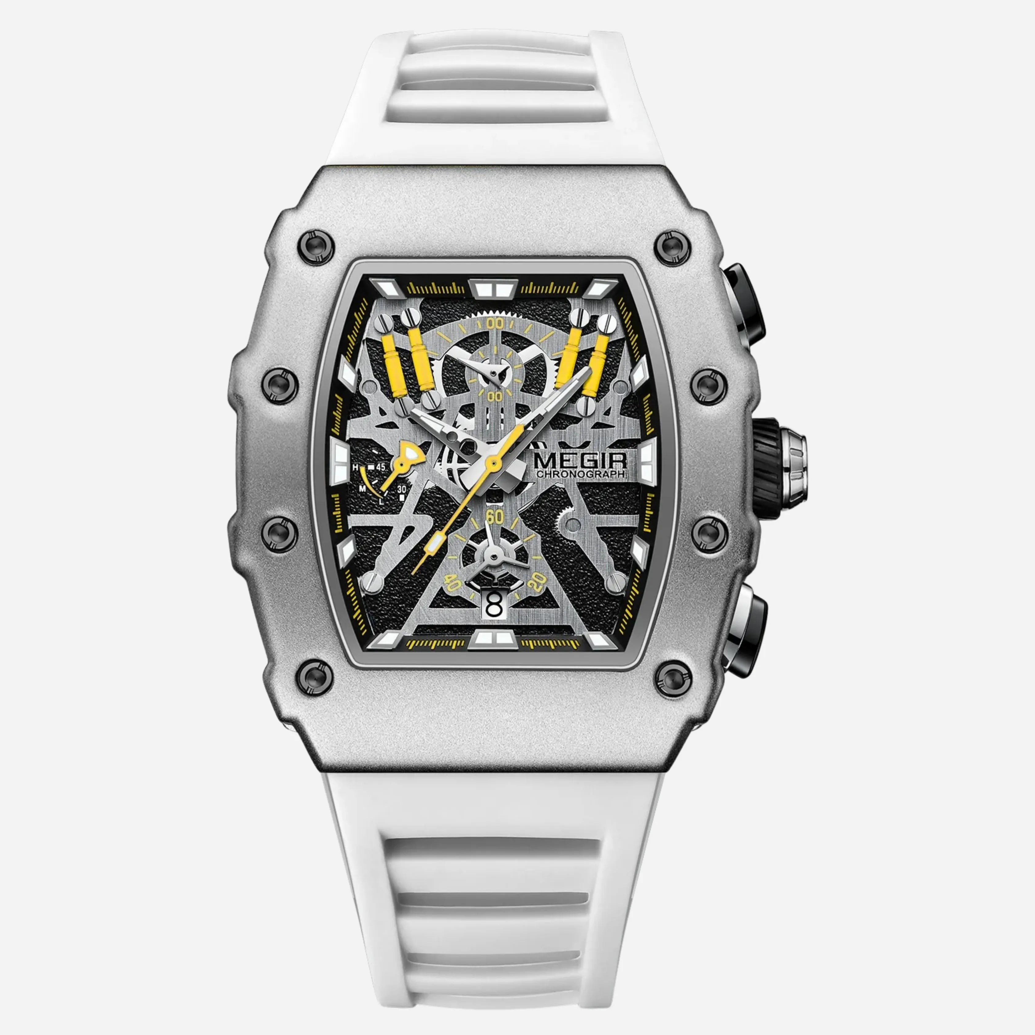 Lucky Fours® Stratos