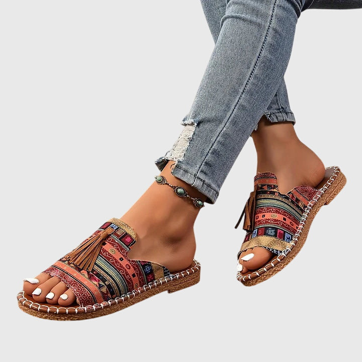 Adeline™ | Orthopedic Sandals
