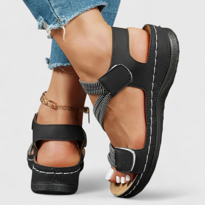 Marlene™ | Sophisticated Sandals