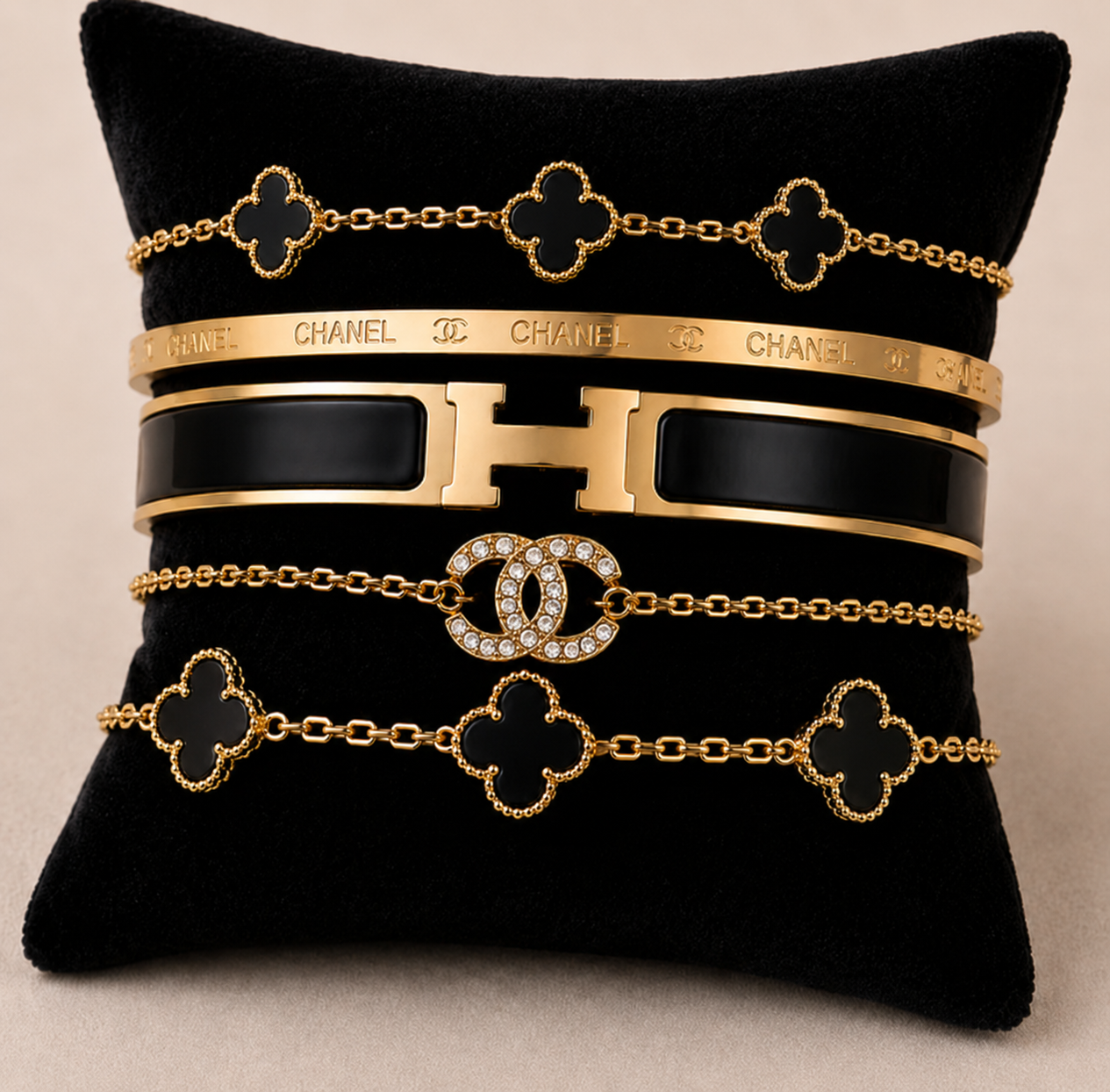 Bestselling Set No. 3