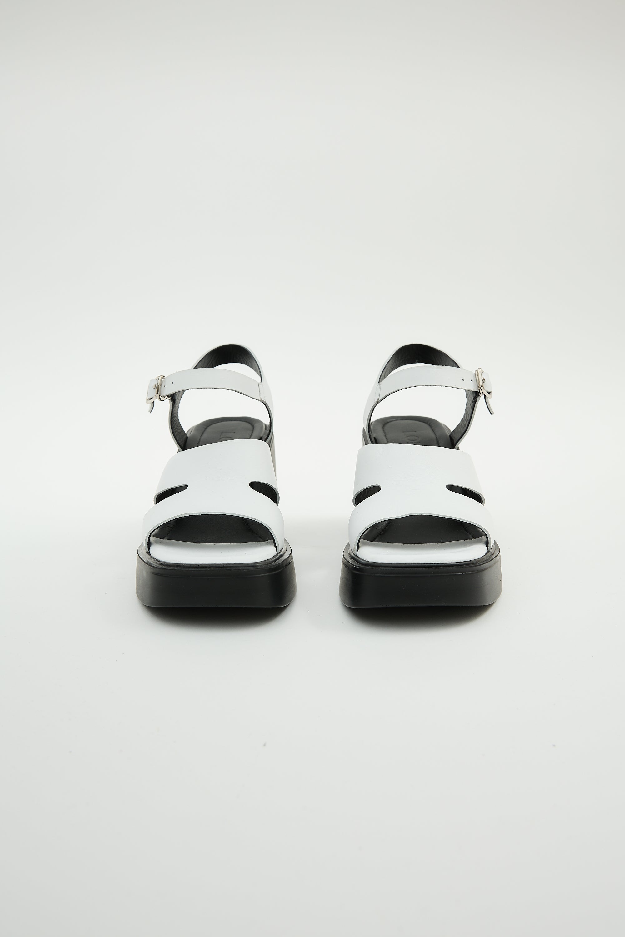 Giri White