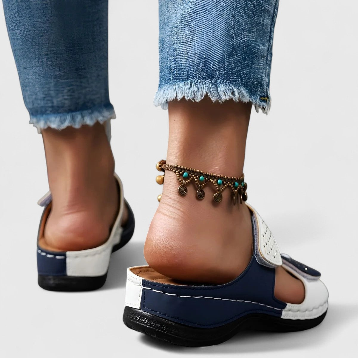 Marisen™ | Orthopedic Sandals