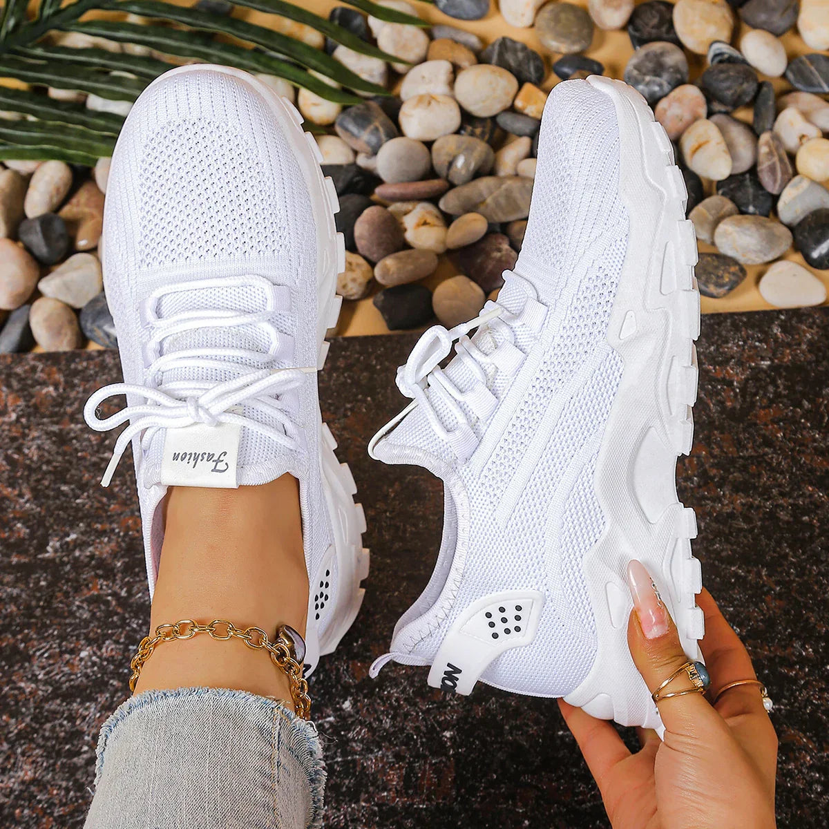 POTSDAM™ - Breathable Shoe
