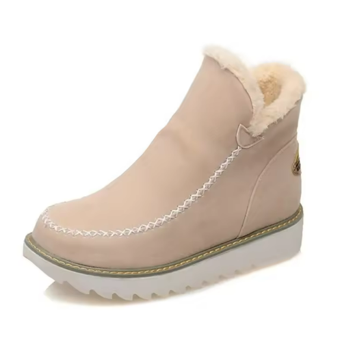 Tahlia | Orthopedic Boots
