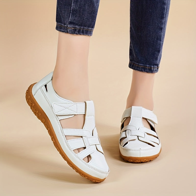 Lea™ – Comfortable Comfort Sandals for Every Day