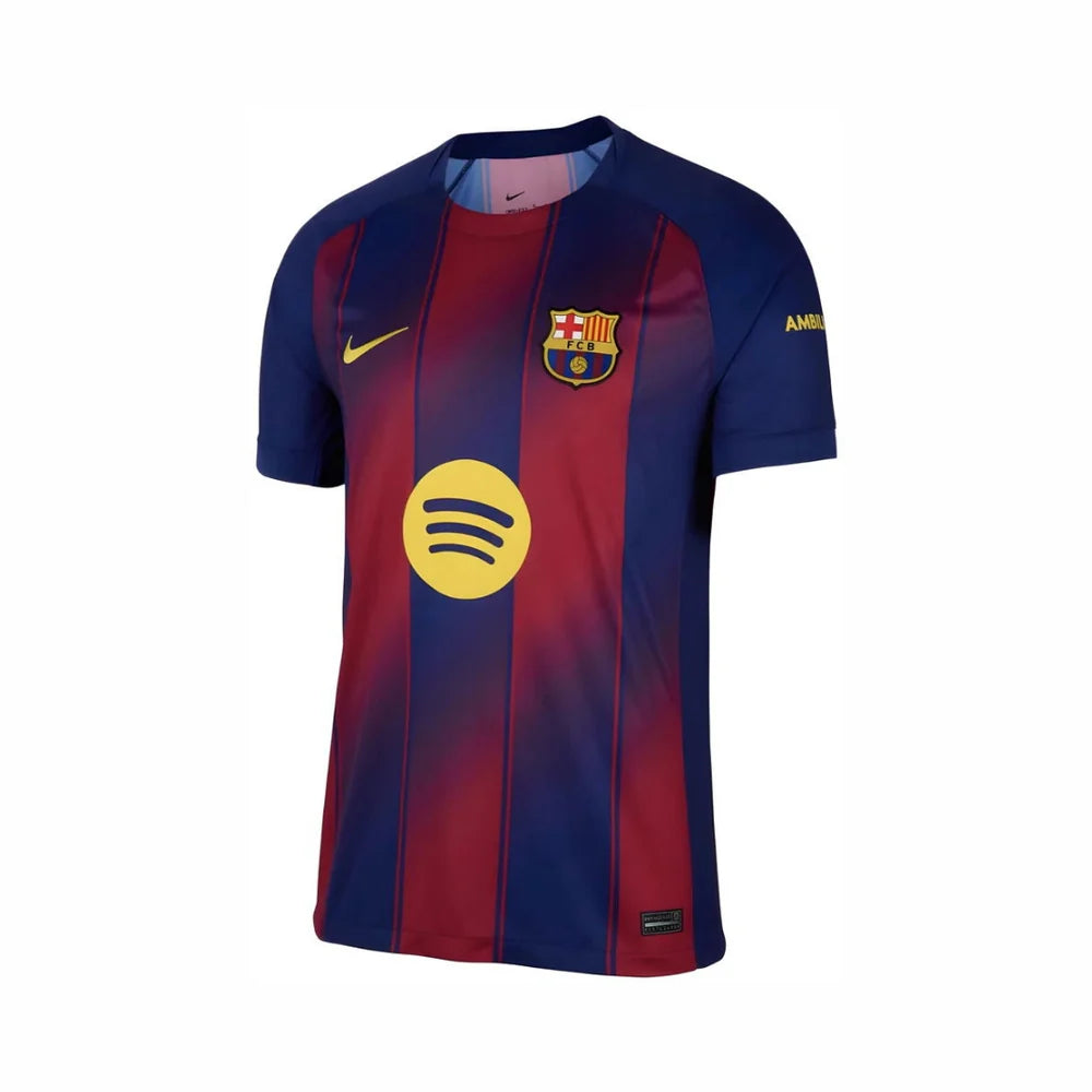 Barcelona Home 25/26