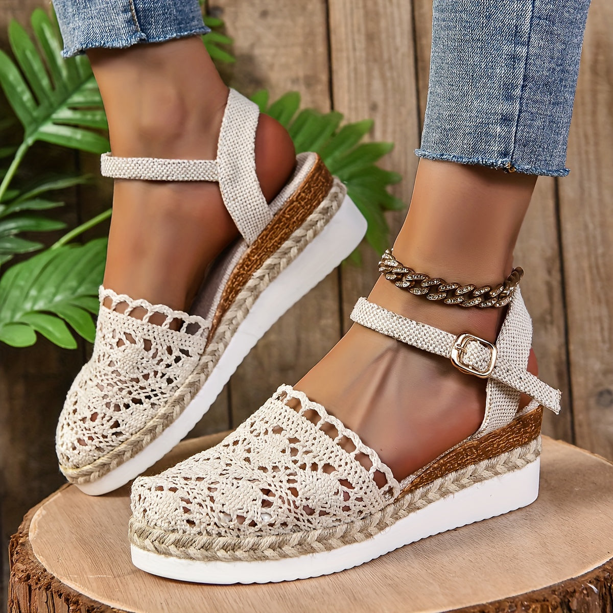 Mia | Orthopedic Sandals