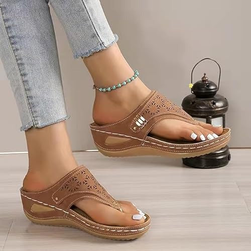 Alissa - Orthopedic Sandals