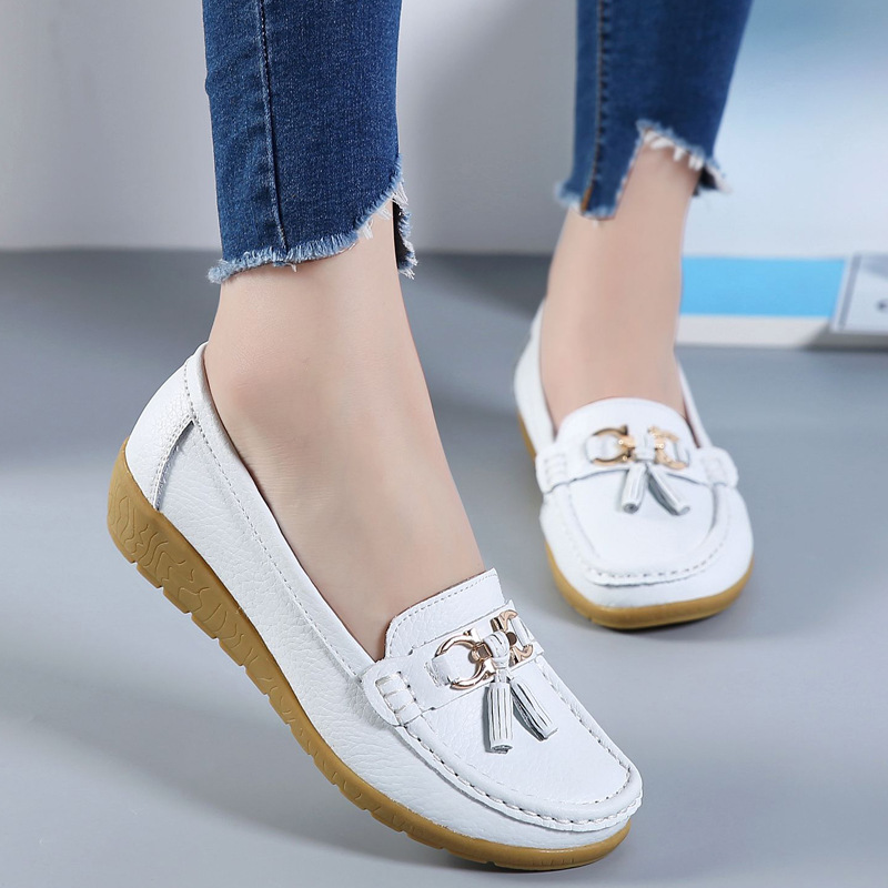 Comely | Orthopedic Loafer