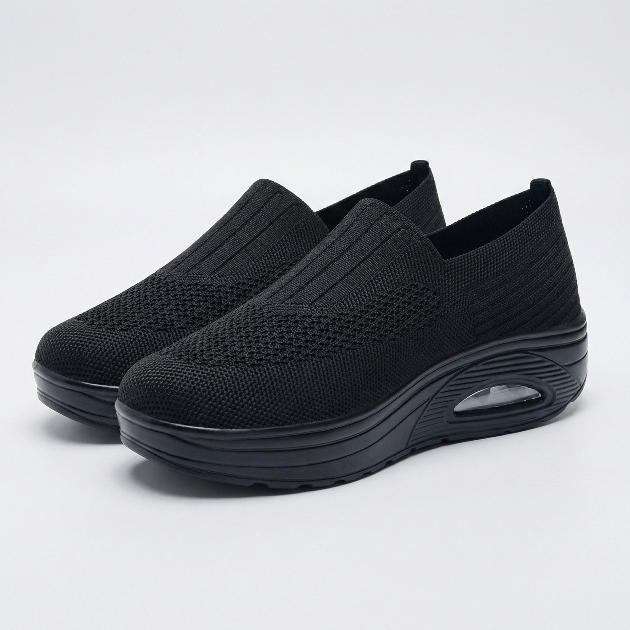 NUVIA - Orthopedic Shoes