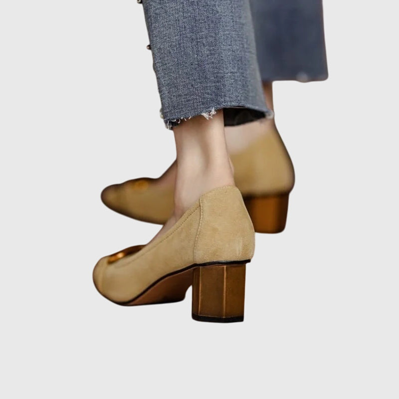 Dorothy™ | Stylish High Heels (OOS)