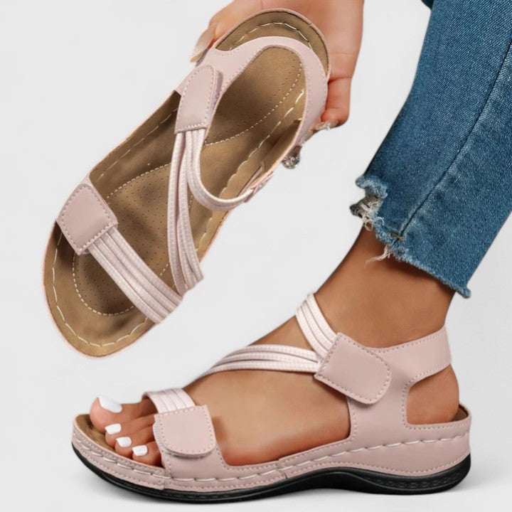 Marlene™ | Sophisticated Sandals