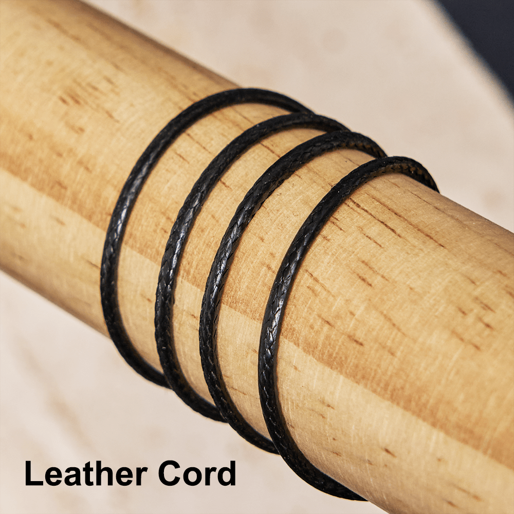 Large Sacred Cross Pendant