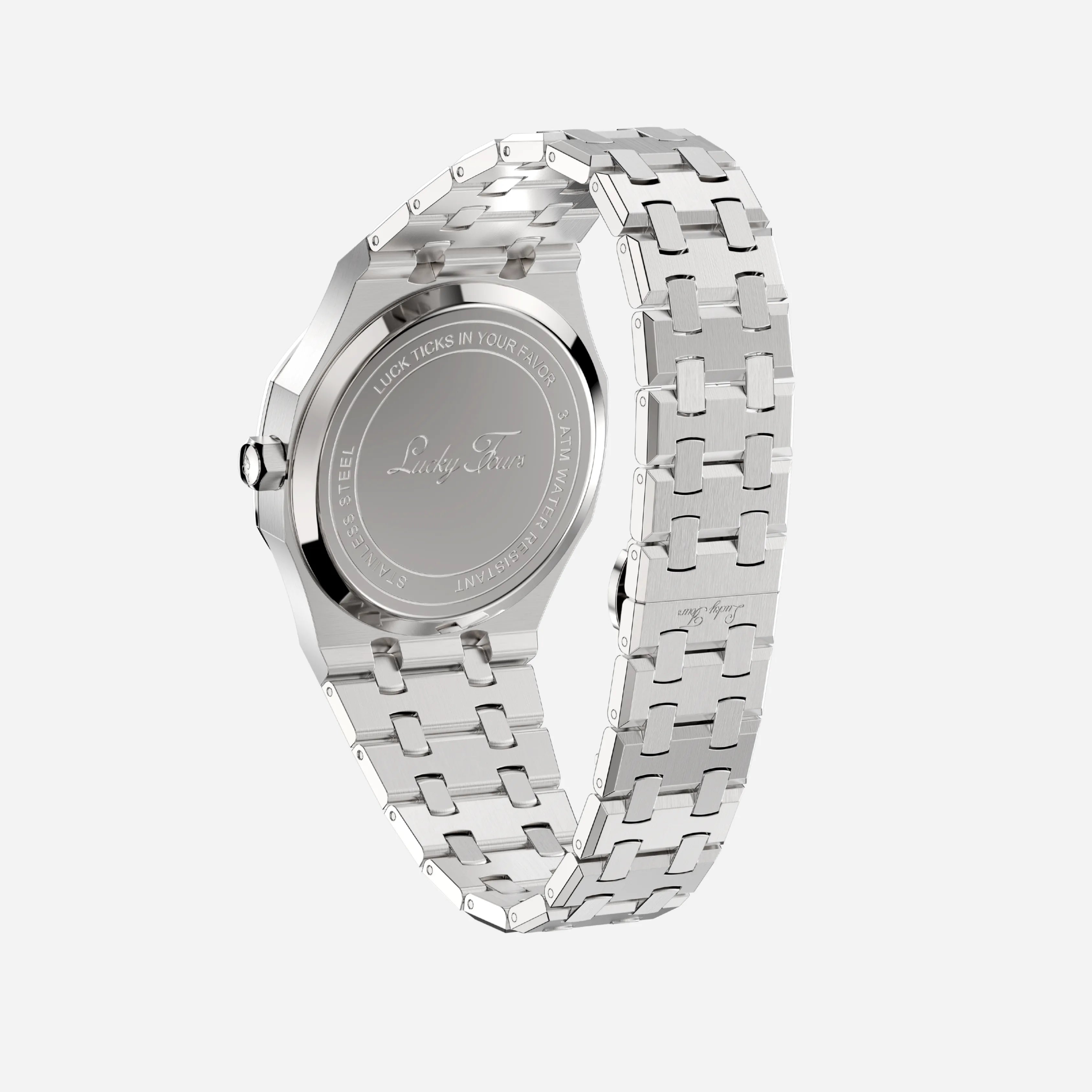 Lucky Fours® Oceanus