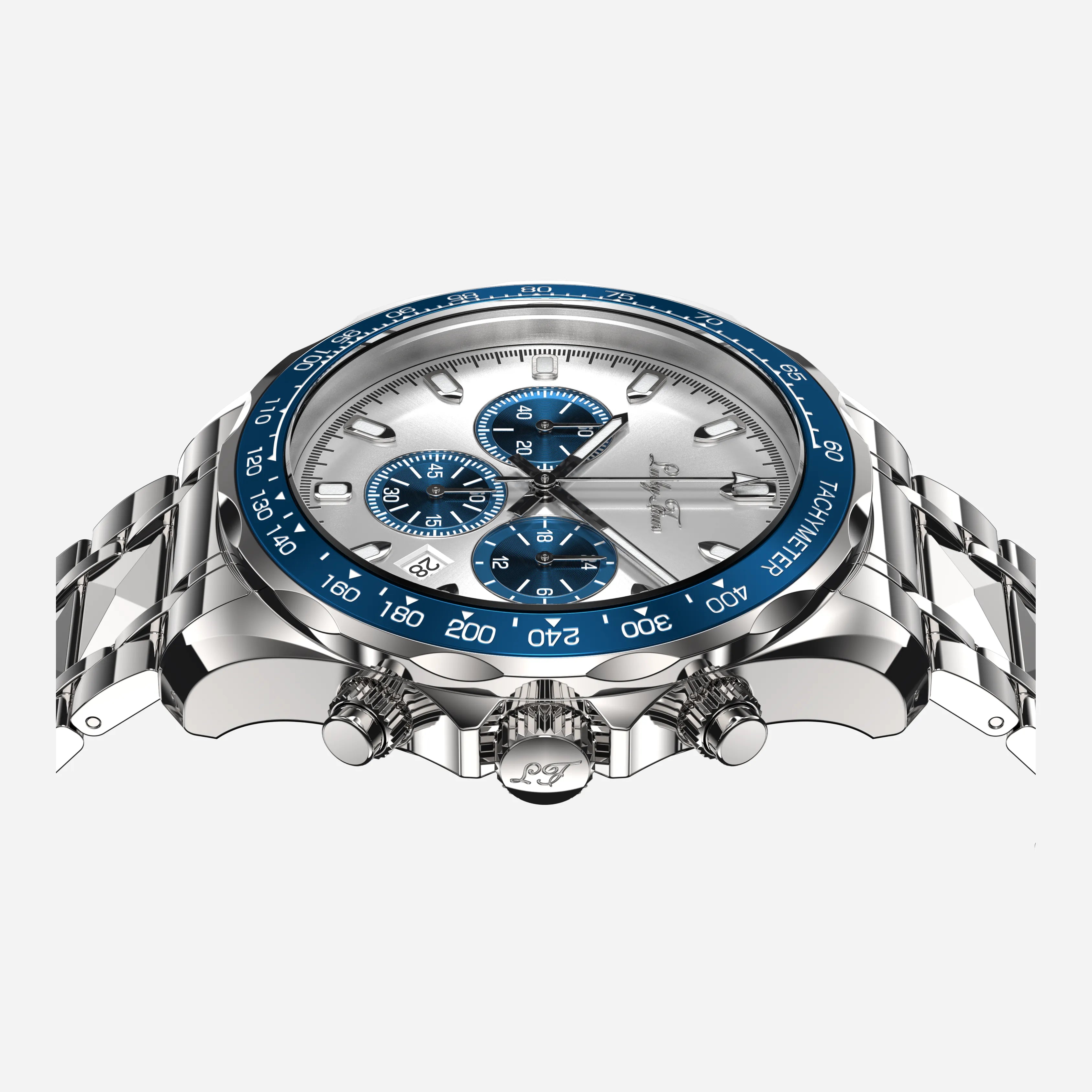 Lucky Fours® Chronometer