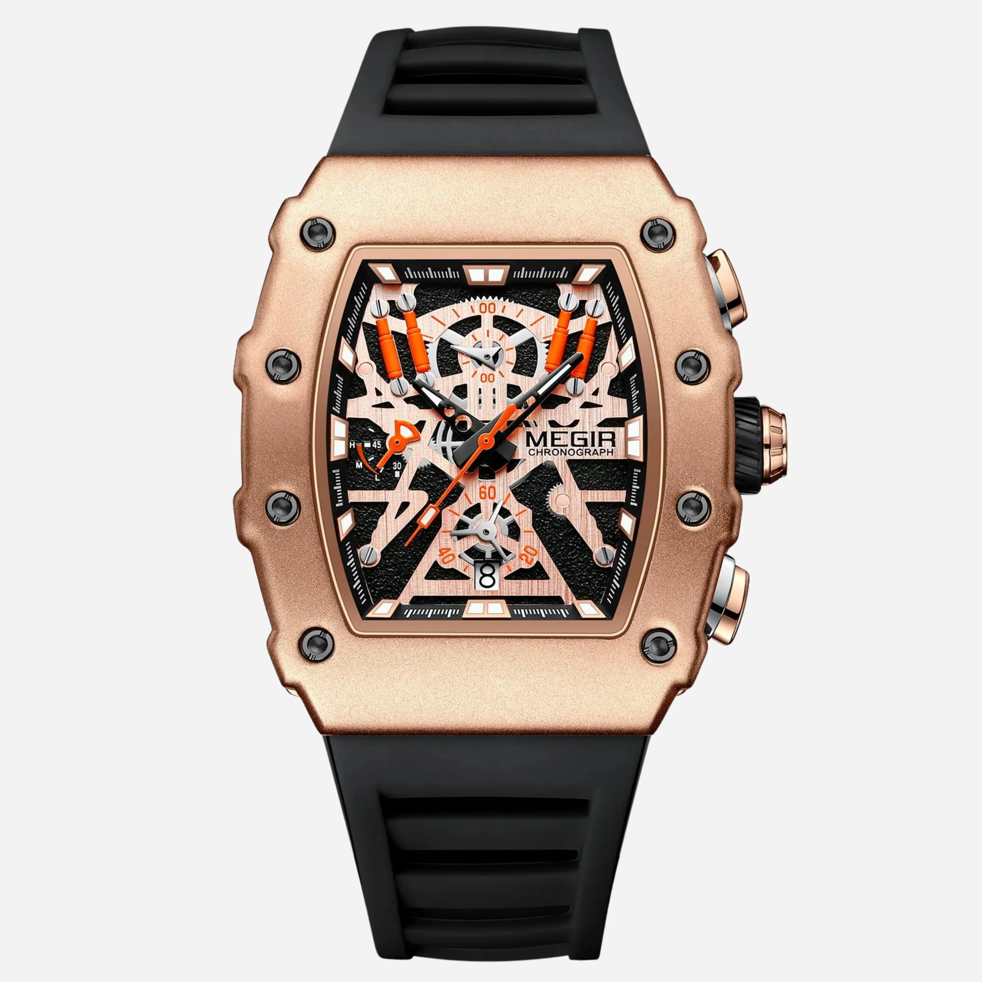 Lucky Fours® Stratos