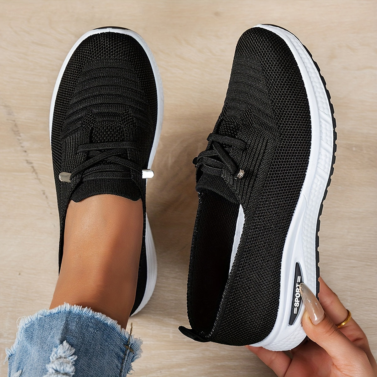 Louna™ | Comfortable shoes