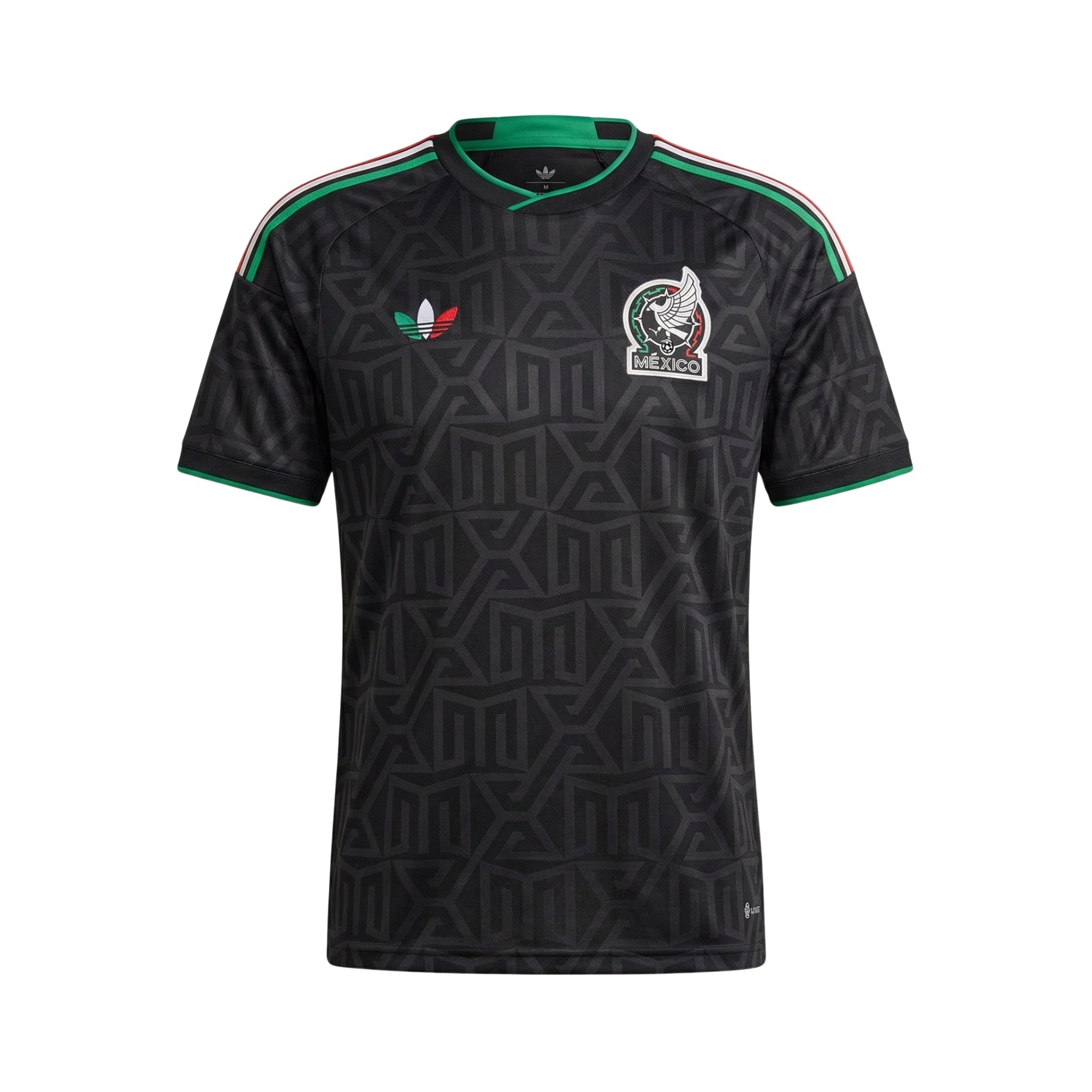 Mexico Third 26/27 - World Cup 2026