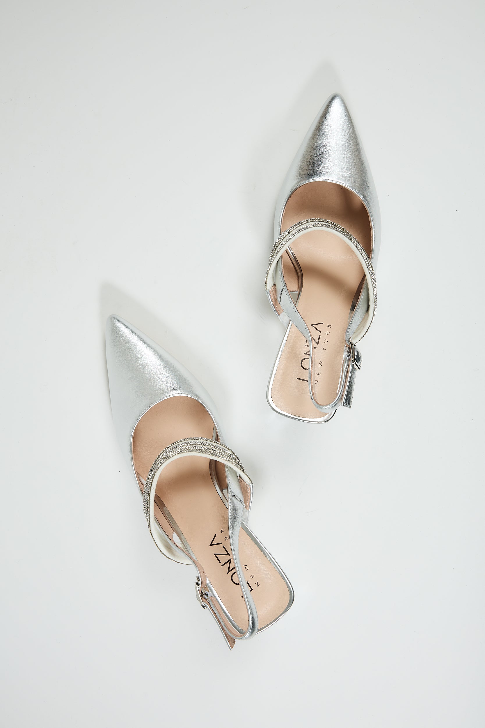 Kelis Silver