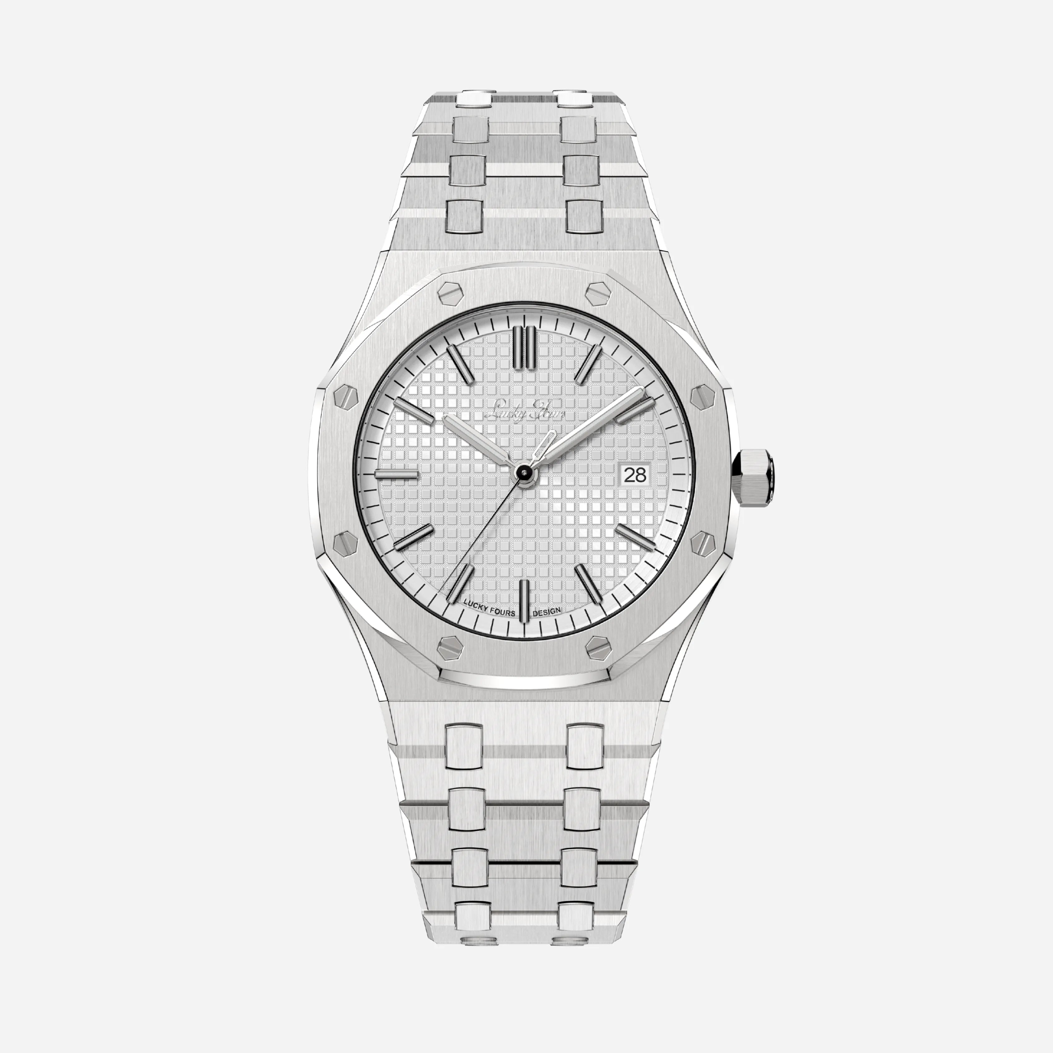 Lucky Fours® Oceanus
