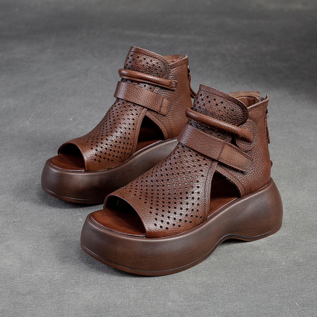 Mira - Orthopedic Sandals
