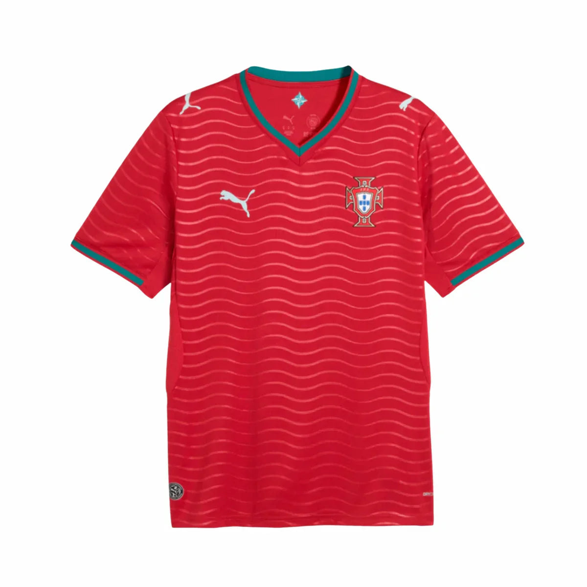 Portugal Home 26/27 - World Cup 2026