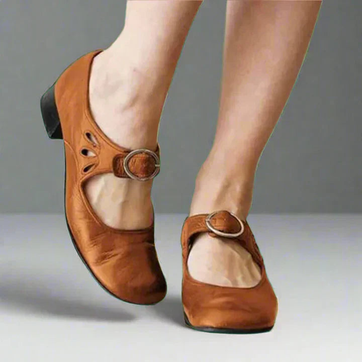 Denisa - Orthopedic Sandals