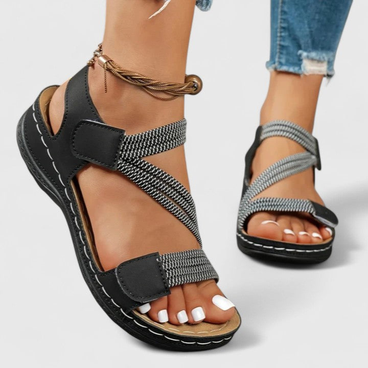 Marlene™ | Sophisticated Sandals