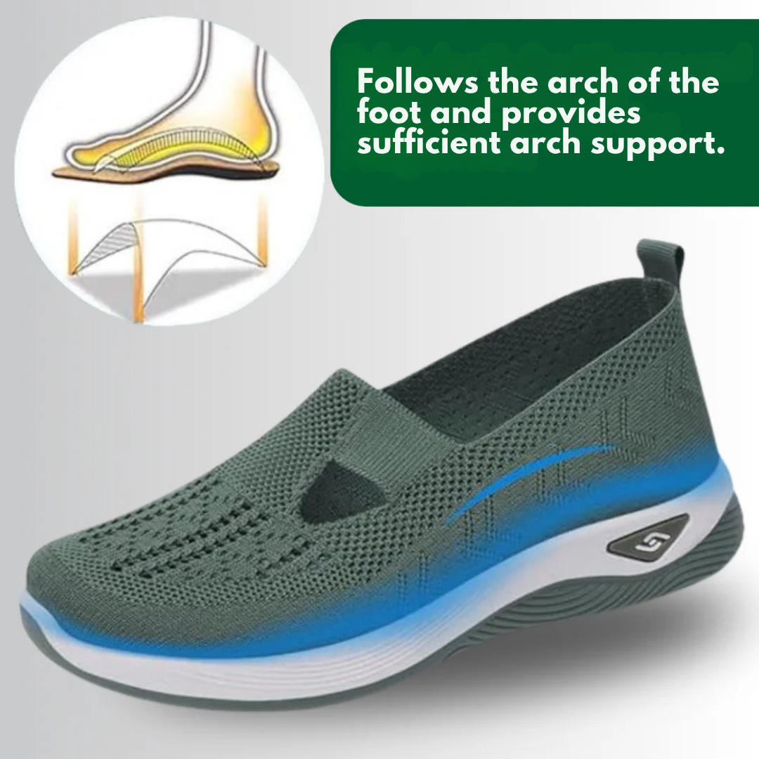 CLOUDY™ - Slip-On Shoes