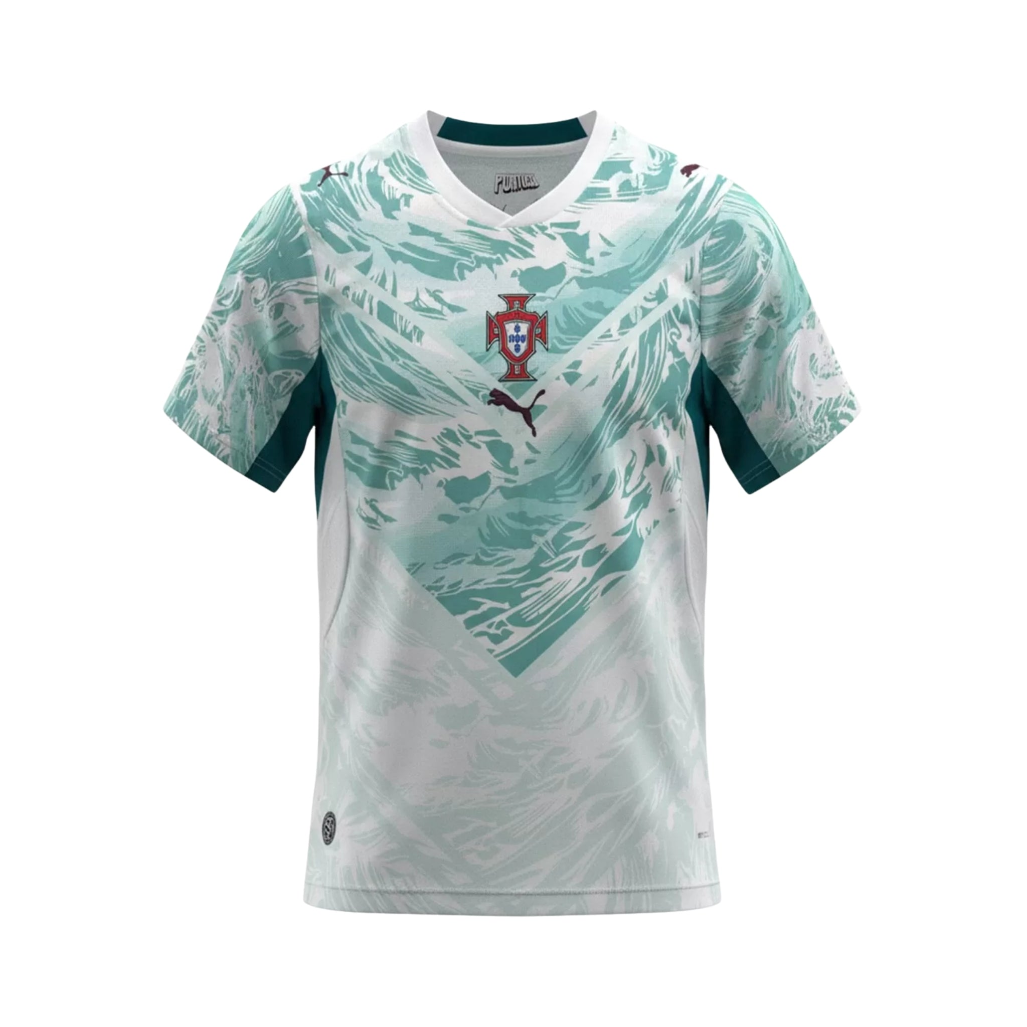 Portugal Away 26/27 - World Cup 2026