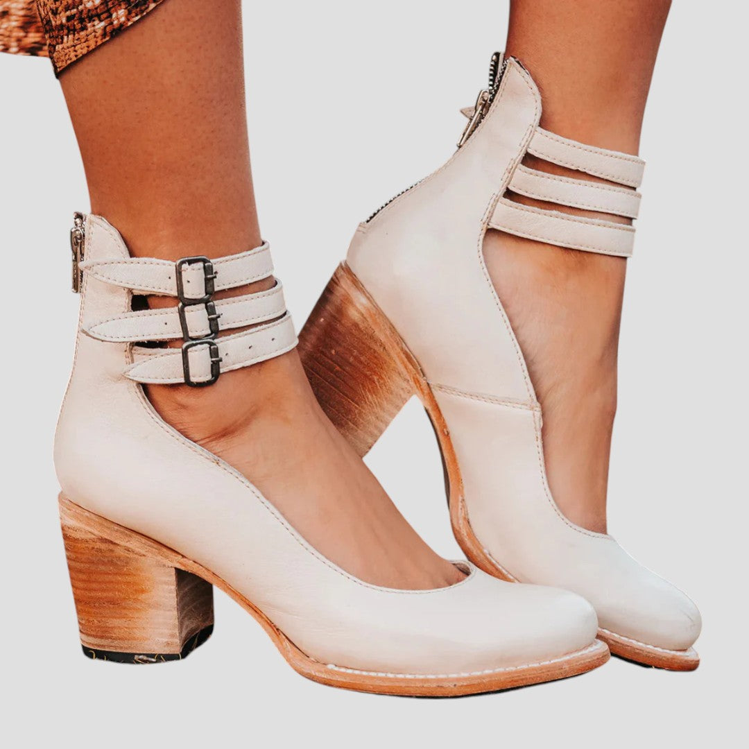Sonia | Modern Sandal