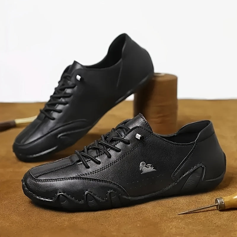 Milo™ – Comfort Sneakers for Effortless Steps