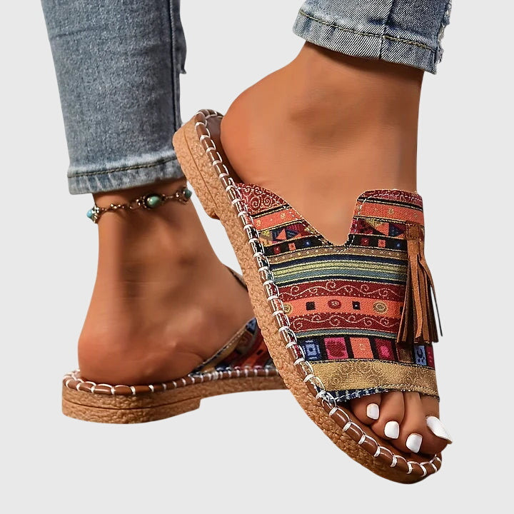 Adeline™ | Orthopedic Sandals