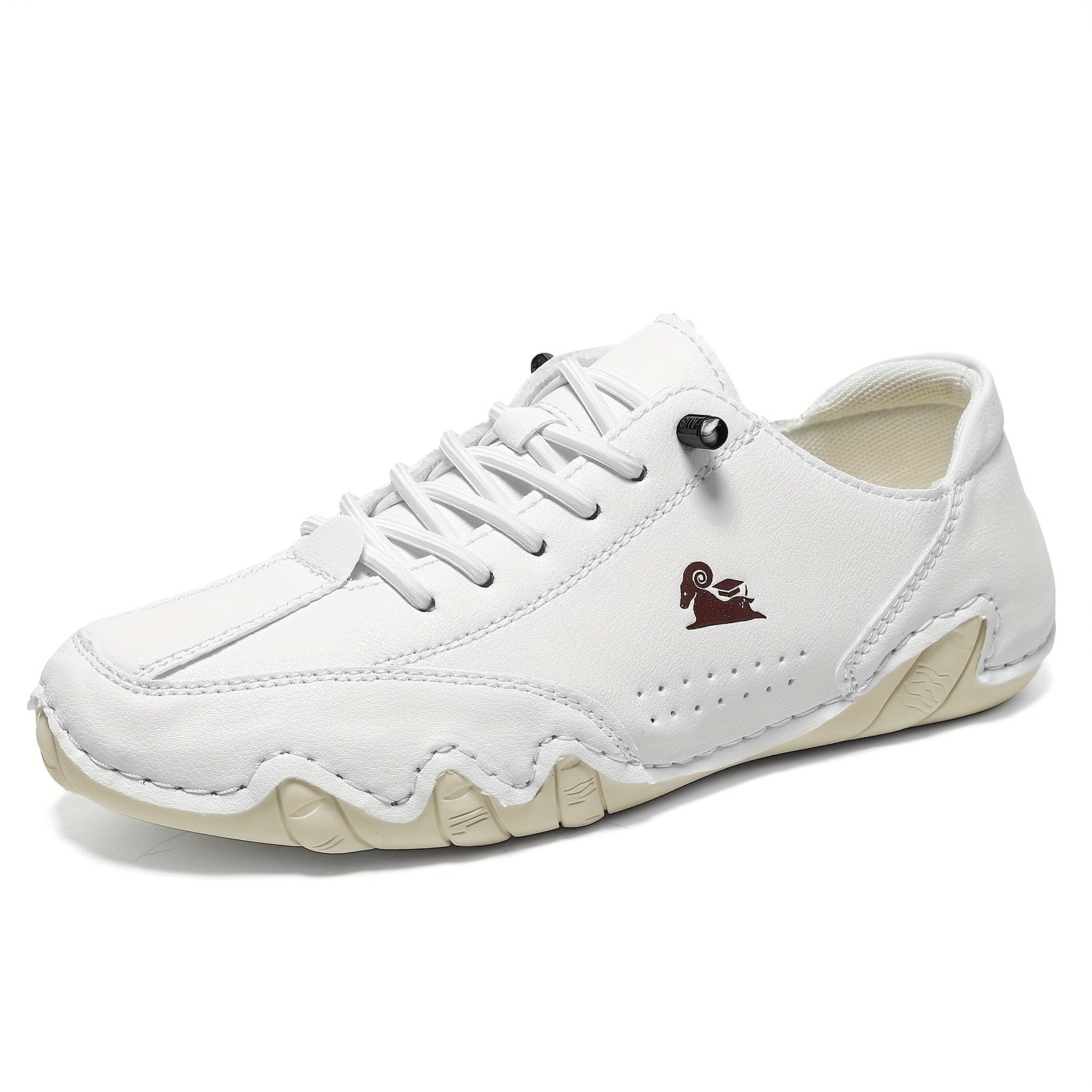 Milo™ – Comfort Sneakers for Effortless Steps
